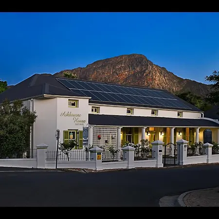 Ashbourne Boutique Guest House-3