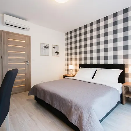 Exclusive Aparthotel-3
