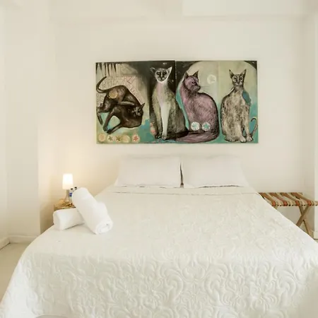 Hotel Barahona Cartagena-2