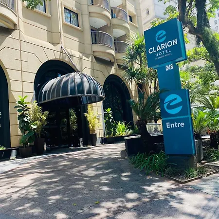 Clarion Faria Lima-2
