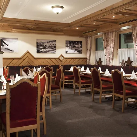 Hotel Kristall-2
