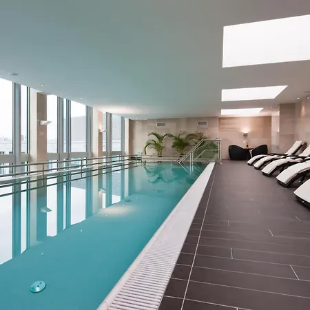 Eurostars Berlin-3