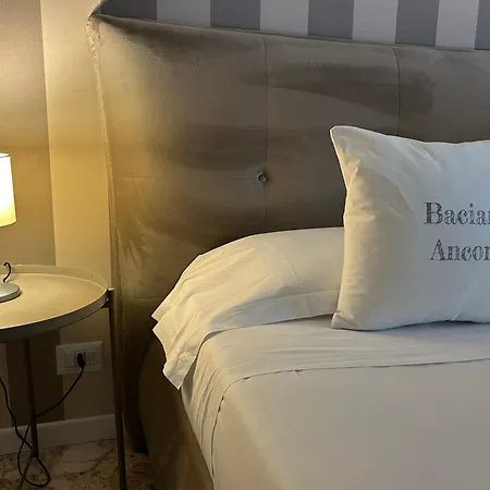 B&B Baciami Ancora-3