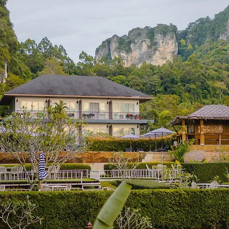 Railay Phutawan Resort-3
