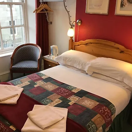 The Royal Crown Guest House-3