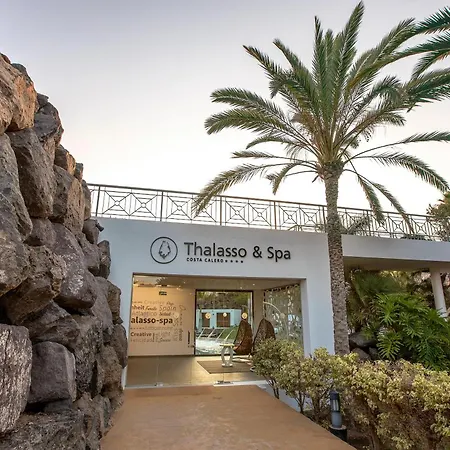 Hotel Costa Calero Thalasso&Spa-3