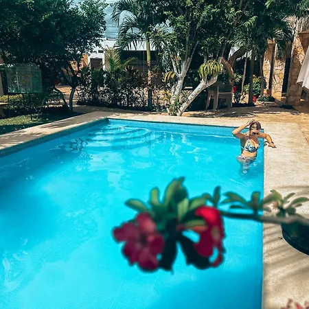 La Casa De Las Lunas-2
