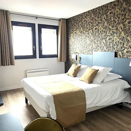 Logis - Hotel De La Baie De Somme-3