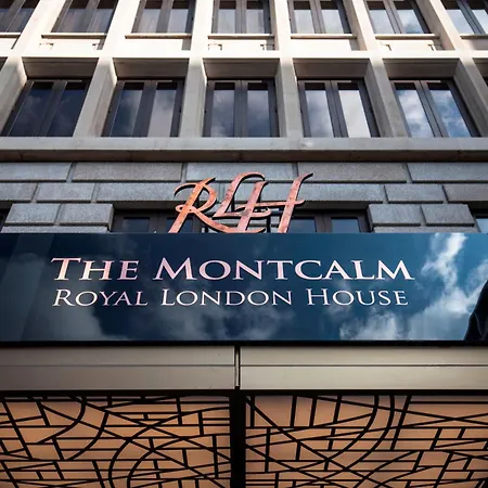 Montcalm Royal London House, Autograph Collection-3