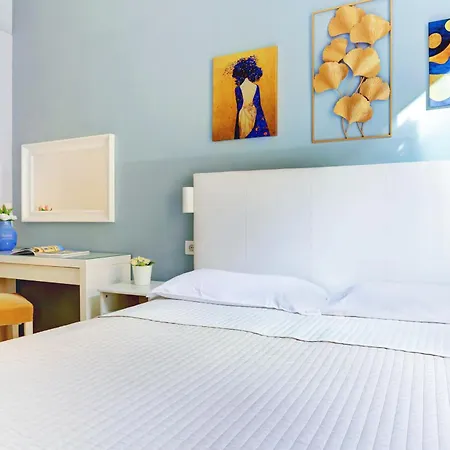 Holiday Sunny Roma B&B-2
