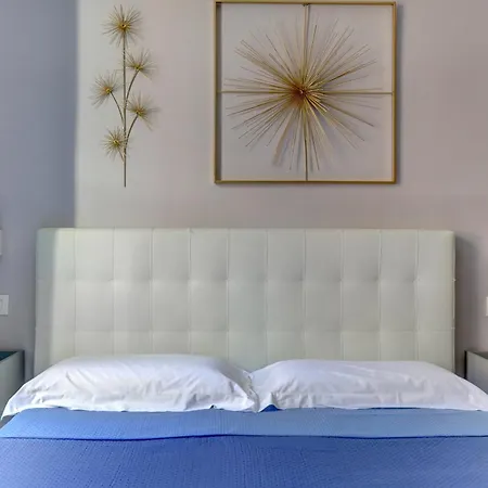 Holiday Sunny Roma B&B-2