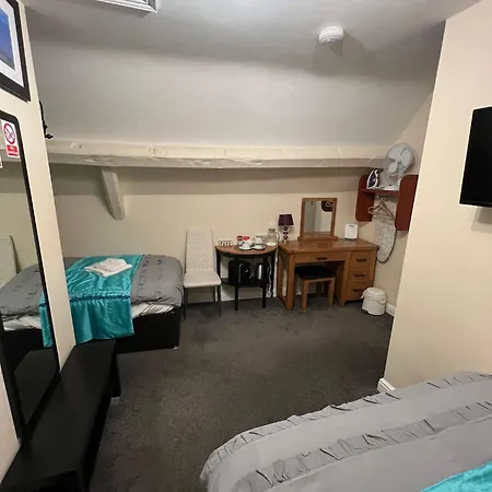 Abbey Holiday Accommodation-2