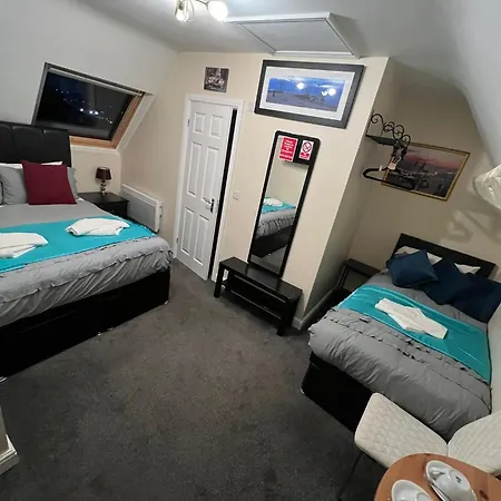 Abbey Holiday Accommodation-3