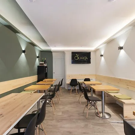 Hostal Oliveta-3