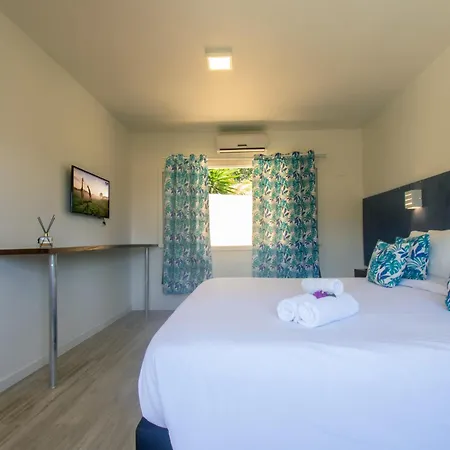 Hotel Latitud Buzios By Latitud Hoteles-2