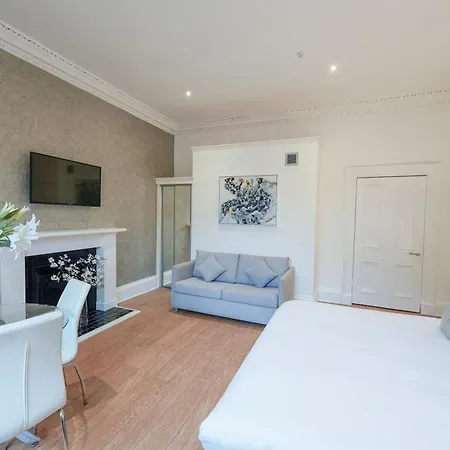 Hanover 71 Suites-2