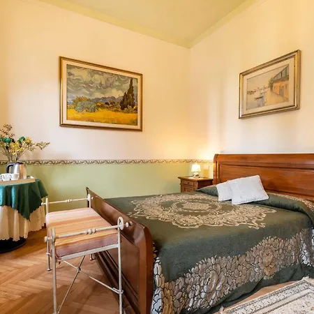Bed&Breakfast Casa delle Rose Lido Venezia-2