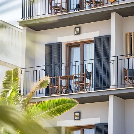 Hotel Navia Santa Ponsa - Adults Only-2