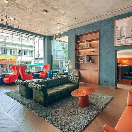 Travelodge Kuala Lumpur City Centre-2
