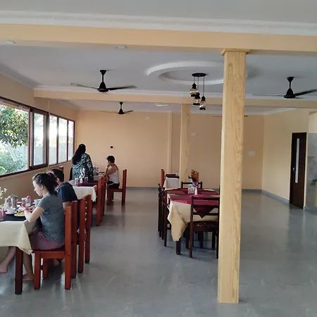 The Lake Paradise Boutique Resort-2