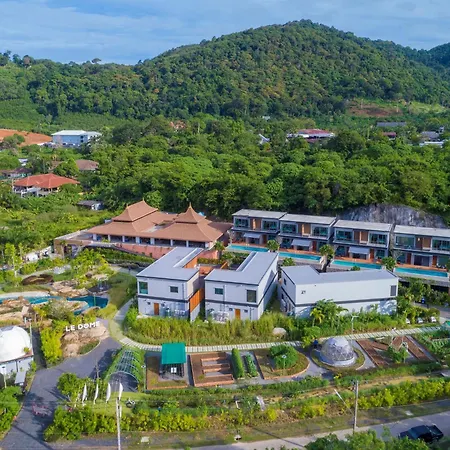 Le Resort&Villas-3
