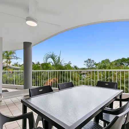 Noosa Hill Resort-2