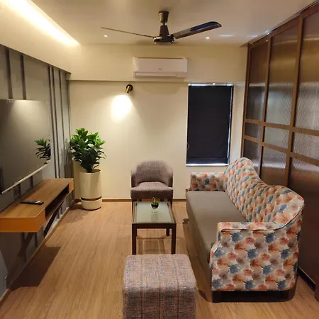 Hotel Le Grande - Mumbai International Airport-3