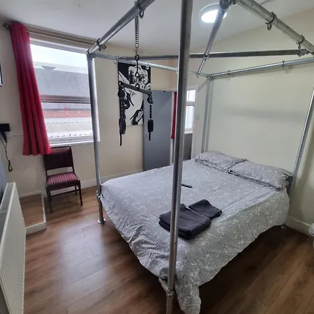 Xtasia Adult Hotel - Adults Only-2