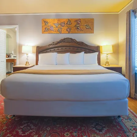Inn At Parkside-2