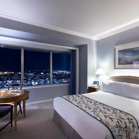 Yokohama Royal Park Hotel-2