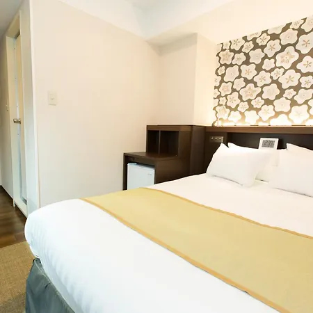 Shinagawa Tobu Hotel-3