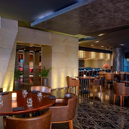 Waldorf Astoria Ras Al Khaimah-3
