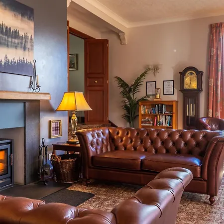 Crubenbeg Country House-3
