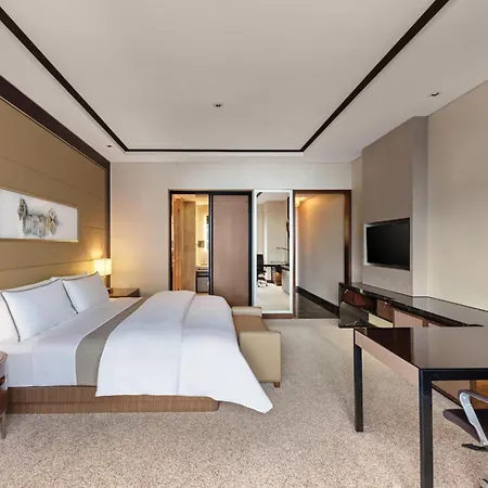 The Westin Singapore-3