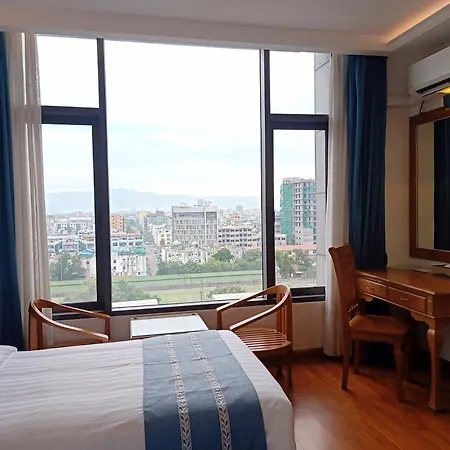 Dragon Phoenix Hotel-2