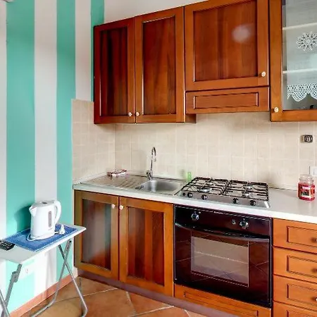 Residence Olimpo-3
