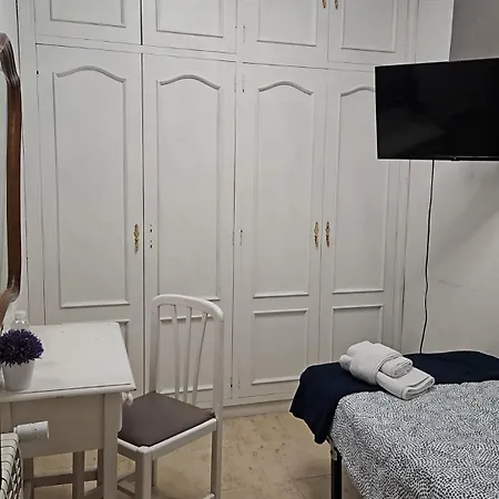 Hostal Alfaro-3