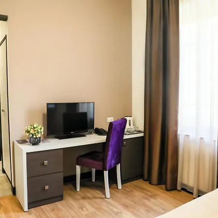 My Hotel Yerevan-2