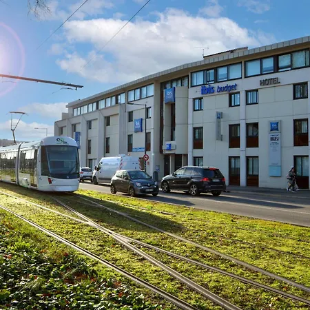 Ibis Budget Avignon Centre-3