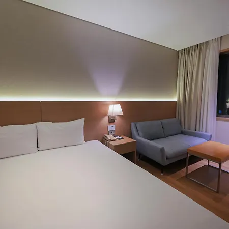 Astar Hotel-2