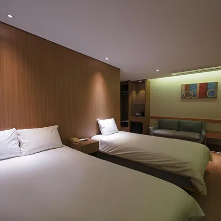 Astar Hotel-2