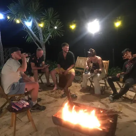 Life'S A Beach-3