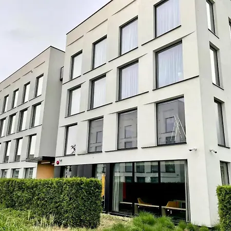 Wilanow Residence Apartments-3