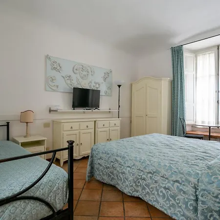 Scipioni Suites-3
