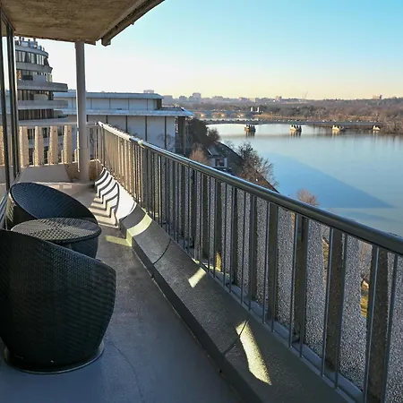 The Watergate Hotel Georgetown-2