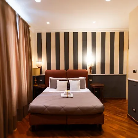 S.Maria Novella Dream Suites-3