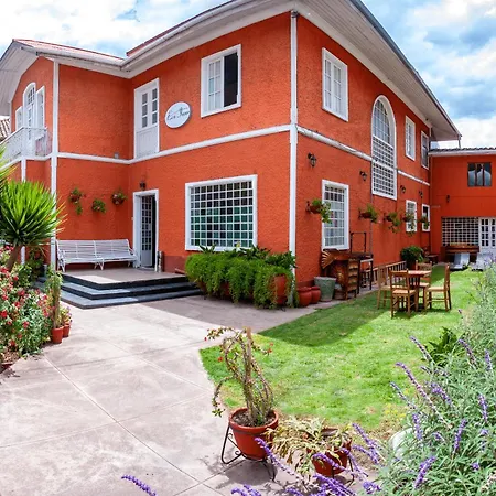 Eco Inn-3
