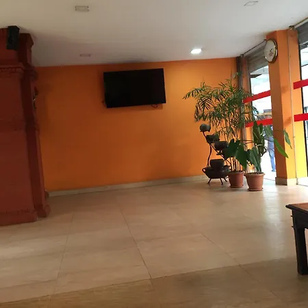 Hotel Serenity Kathmandu-2