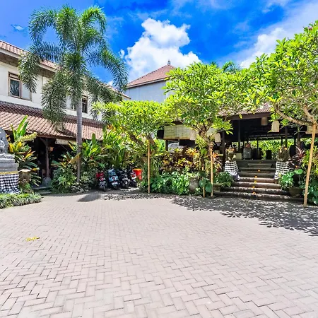 Meruhdani Boutique Hotel Ubud-3