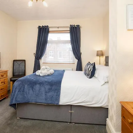 St Marys Guest House-2